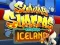 Igra Subway Surfers Island online