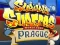 Igra Subway Surfers Prag online