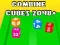 Igra Spoji Kocke 2048+ online
