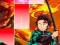 Igra Anime Kimetsu no Demon Slayer Piano Tiles online