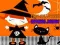 Igra Slatki Halloween Čarobnice Složalica online