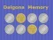 Igra Dalgona Memorija online