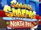 Igra Subway Surfers Sjeverni Pol online
