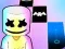 Igra Marshmello Glazbeni Ples: Piano Pločice online
