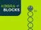 Igra Kobra protiv Blokova online