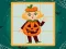 Igra Halloween Puzle online