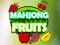 Igra Mahjong Voće online