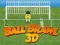 Igra Borba s Loptama 3D online