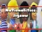 Igra Puzzle Nacionalnosti online