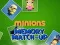 Igra Utakmica Memorije Miniona online