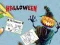 Igra Helloween bojanka online