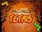 Igra Halloween Tetris online