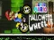 Igra Super Mario Halloween Wheelie online