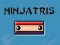 Igra Ninjatris online
