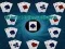 Igra Soliter Crna Rupa online