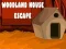 Igra Bijeg iz Šumske Kuće online
