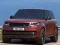 Igra Land Rover Range Rover 2022 Klizanje online