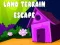 Igra Bijeg s terena online