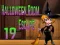 Igra Amgel Bijeg iz Halloween Sobe 19 online