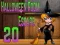 Igra Amgel Halloween Bijeg iz Sobe 20 online