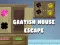 Igra Bijeg iz Sive Kuće online