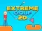 Igra Ekstremni Golf 2D online