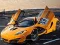 Igra McLaren GT3 Puzzles online