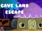 Igra Bijeg iz špilje online
