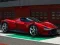 Igra Ferrari Daytona SP3 Klizanje online