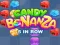 Igra Candy Bonanza: 5 u Nizu online