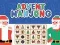 Igra Advent Mahjong online