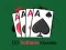 Igra Solitaire Klondike online