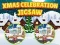 Igra Božićna Slastica Puzzles online