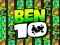 Igra Ben 10 online