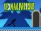 Igra VexMan Parkour online