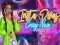 Igra Insta Divas: Luda Neon Zabava online