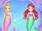 Igra Princese Male Sirene online