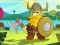 Igra Priča o Viking Heroju Luka online