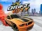Igra Drift Grad online