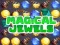 Igra Čarobni dragulji online