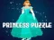 Igra Princess Puzzles online