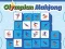 Igra Olimpijski Mahjong online