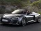 Igra Audi R8 V10 RWD Spyder Klizanje online