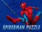 Igra Puzle Spidermana online