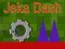 Igra Jeka Dash online