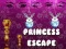 Igra Bijeg princeze online