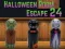 Igra Amgel Halloween Bijeg iz sobe 24 online
