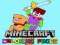Igra Minecraft bojanke online