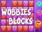 Igra Wobbies Blokovi online