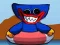 Igra Huggy Wuggy Surf online